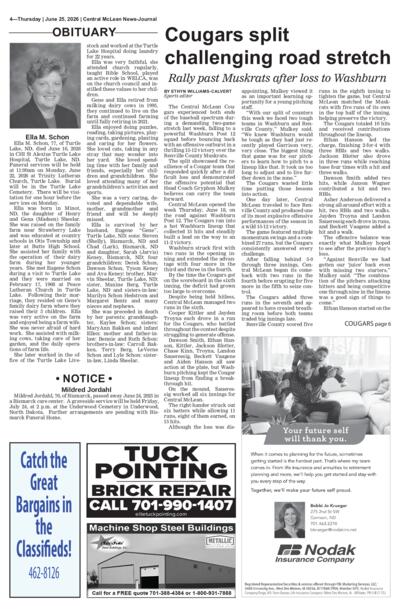 Issue content page 