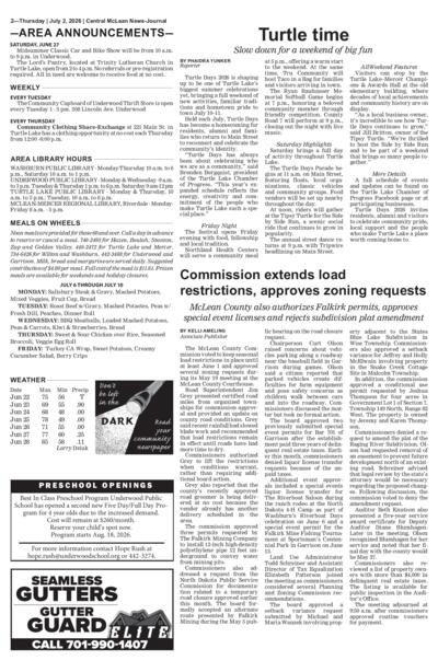 Issue content page 