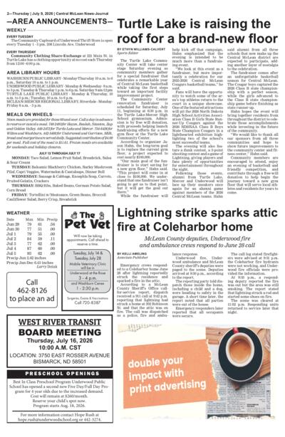 Issue content page 
