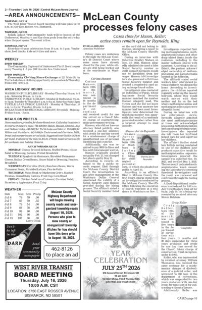 Issue content page 