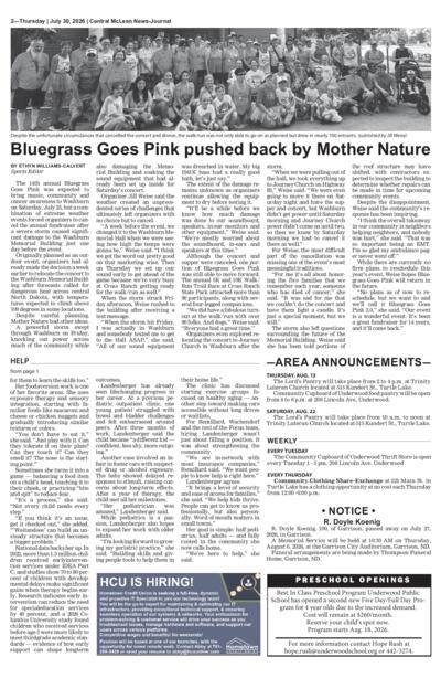 Issue content page 