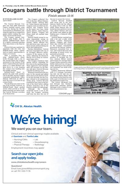 Issue content page 