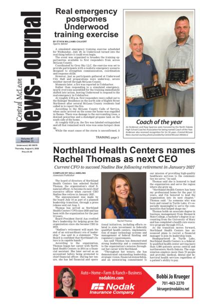 Issue content page 