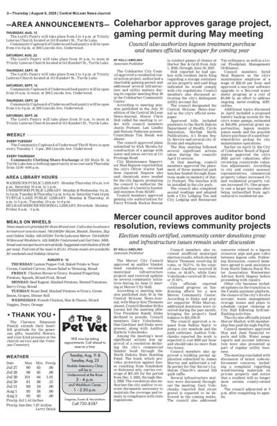 Issue content page 