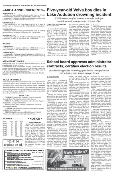 Issue content page 
