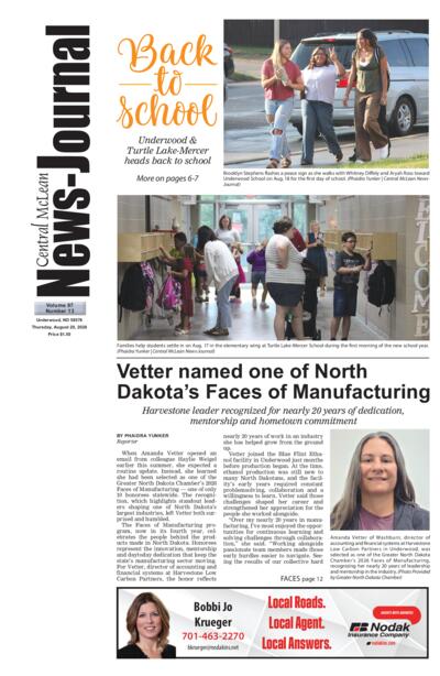 Issue content page 