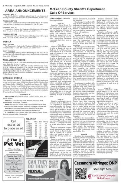 Issue content page 