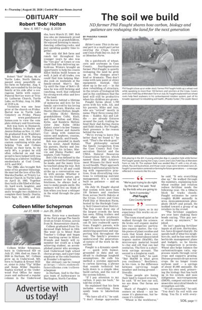 Issue content page 