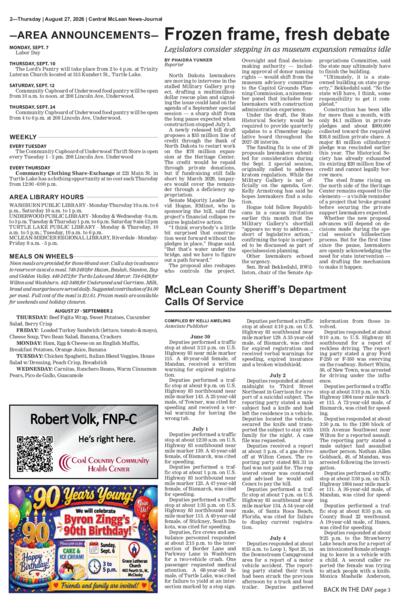 Issue content page 