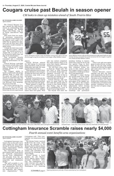 Issue content page 