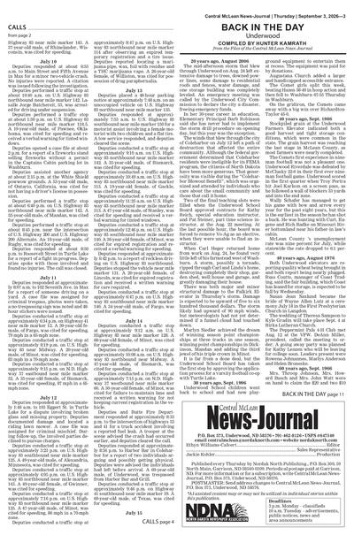 Issue content page 