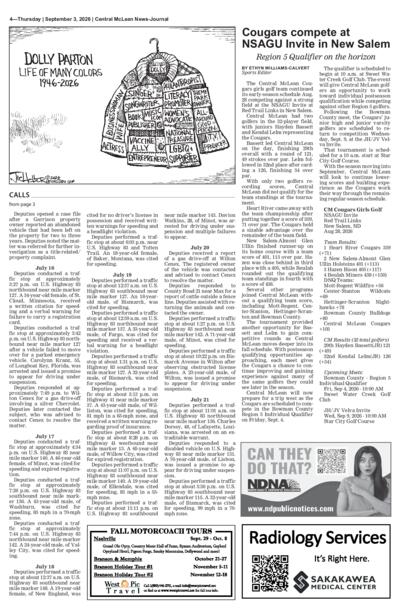 Issue content page 
