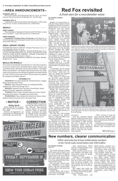 Issue content page 