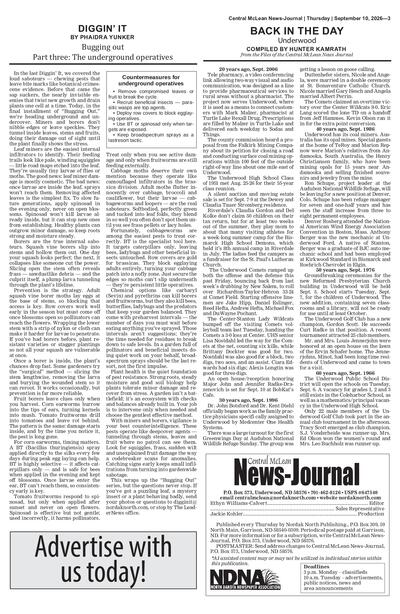 Issue content page 