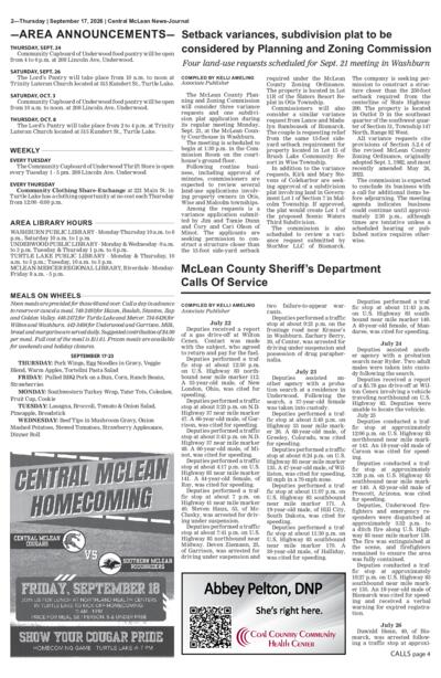 Issue content page 