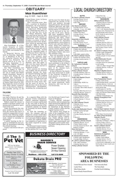 Issue content page 