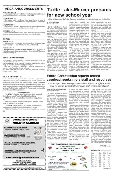 Issue content page 
