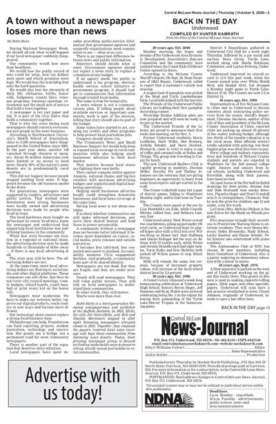 Issue content page 