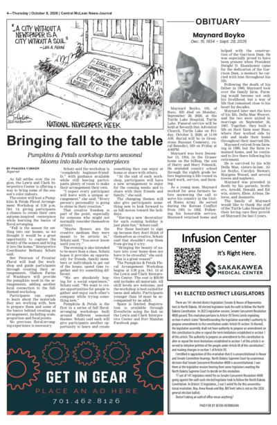 Issue content page 