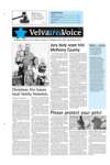 Velva Area Voice