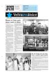 Velva Area Voice