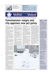 Velva Area Voice