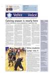 Velva Area Voice