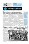 Velva Area Voice