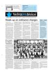 Velva Area Voice