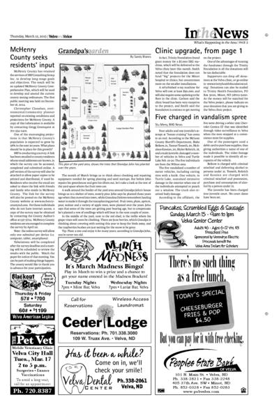 Issue content page 