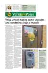 Velva Area Voice