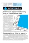 Velva Area Voice