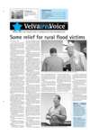 Velva Area Voice