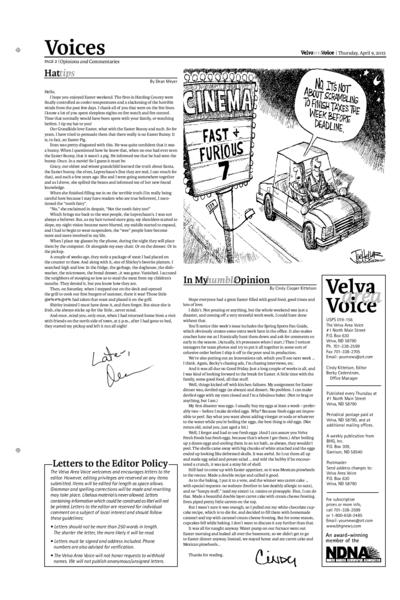Issue content page 