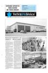 Velva Area Voice