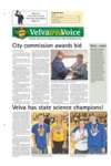 Velva Area Voice