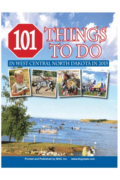 Issue content page