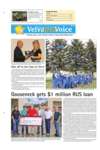 Velva Area Voice