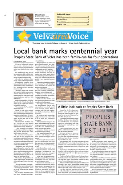 Issue content page 