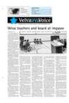 Velva Area Voice