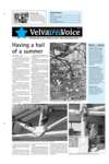 Velva Area Voice