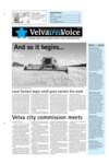 Velva Area Voice