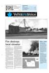 Velva Area Voice