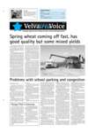 Velva Area Voice