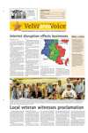 Velva Area Voice