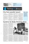 Velva Area Voice