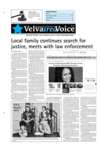 Velva Area Voice