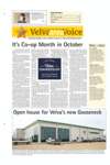 Velva Area Voice