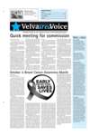 Velva Area Voice