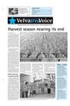 Velva Area Voice